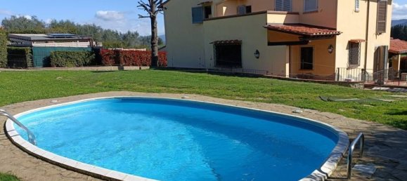 9 rooms Villa in Bagno a Ripoli, Italy No. 1757 5