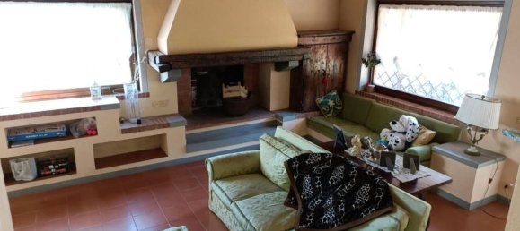 9 rooms Villa in Bagno a Ripoli, Italy No. 1757 45