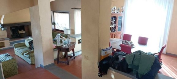 9 rooms Villa in Bagno a Ripoli, Italy No. 1757 31