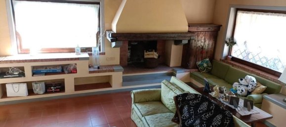 9 rooms Villa in Bagno a Ripoli, Italy No. 1757 44