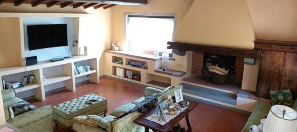 9 rooms Villa in Bagno a Ripoli, Italy No. 1757 46