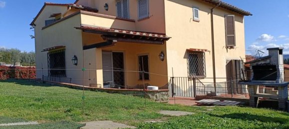 9 rooms Villa in Bagno a Ripoli, Italy No. 1757 4