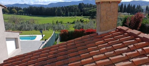 9 rooms Villa in Bagno a Ripoli, Italy No. 1757 42
