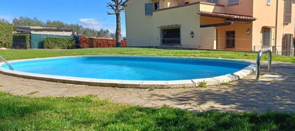 9 rooms Villa in Bagno a Ripoli, Italy No. 1757 50