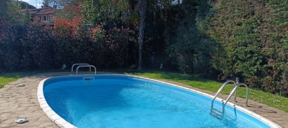 9 rooms Villa in Bagno a Ripoli, Italy No. 1757 11