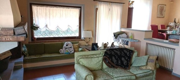 9 rooms Villa in Bagno a Ripoli, Italy No. 1757 25