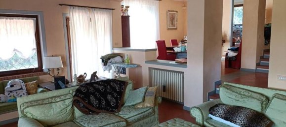 9 rooms Villa in Bagno a Ripoli, Italy No. 1757 26
