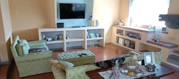 9 rooms Villa in Bagno a Ripoli, Italy No. 1757 28