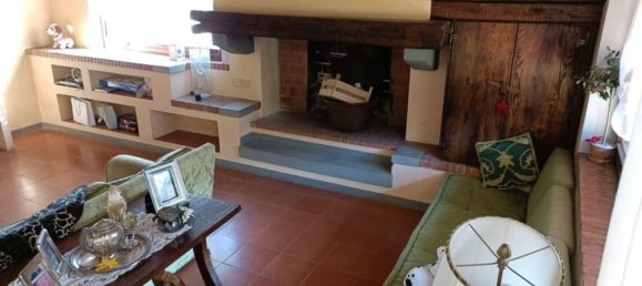 9 rooms Villa in Bagno a Ripoli, Italy No. 1757 29