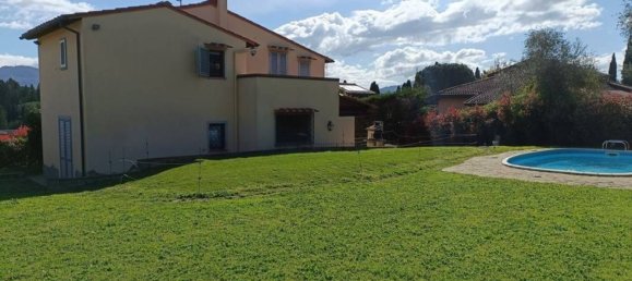9 rooms Villa in Bagno a Ripoli, Italy No. 1757 7