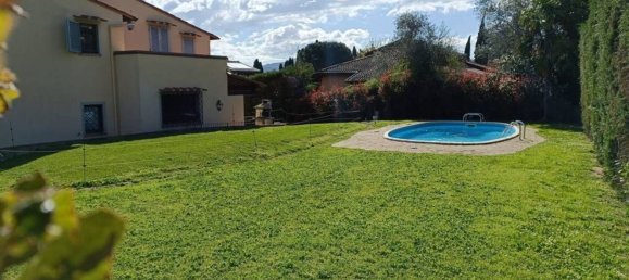 9 rooms Villa in Bagno a Ripoli, Italy No. 1757 8