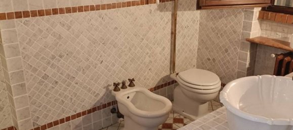 9 rooms Villa in Bagno a Ripoli, Italy No. 1757 38