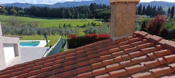 9 rooms Villa in Bagno a Ripoli, Italy No. 1757 41