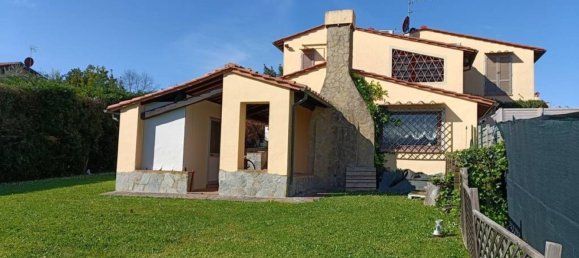 9 rooms Villa in Bagno a Ripoli, Italy No. 1757 15