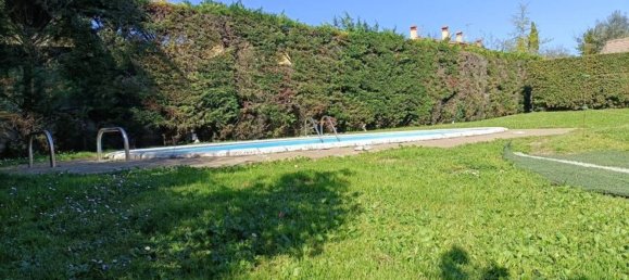 9 rooms Villa in Bagno a Ripoli, Italy No. 1757 2