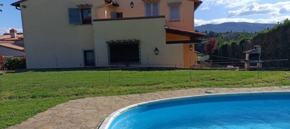 9 rooms Villa in Bagno a Ripoli, Italy No. 1757 6