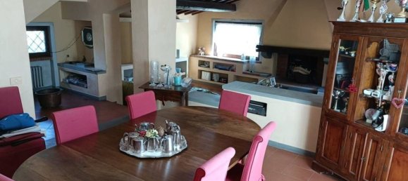 9 rooms Villa in Bagno a Ripoli, Italy No. 1757 24