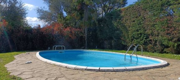 9 rooms Villa in Bagno a Ripoli, Italy No. 1757 10