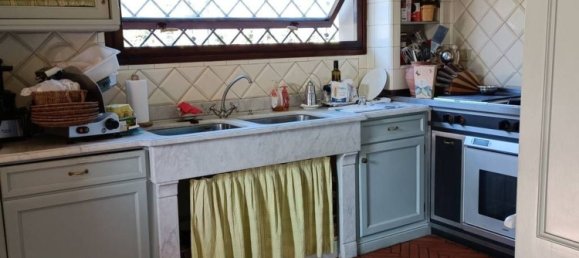 9 rooms Villa in Bagno a Ripoli, Italy No. 1757 20