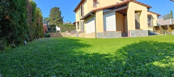9 rooms Villa in Bagno a Ripoli, Italy No. 1757 13