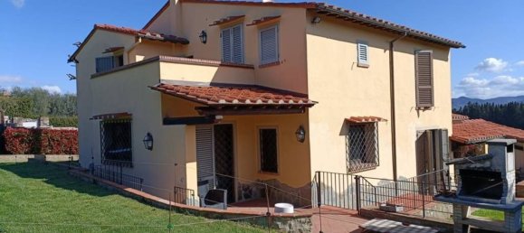 9 rooms Villa in Bagno a Ripoli, Italy No. 1757 3