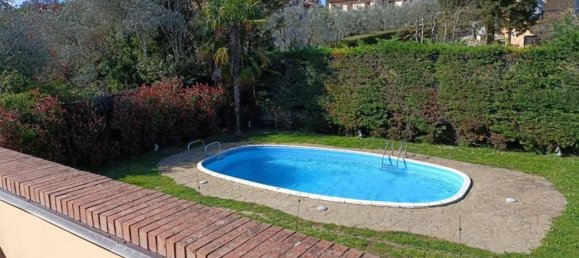 9 rooms Villa in Bagno a Ripoli, Italy No. 1757 47