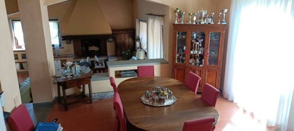 9 rooms Villa in Bagno a Ripoli, Italy No. 1757 23