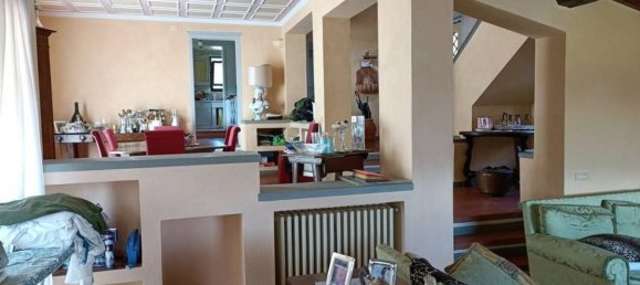 9 rooms Villa in Bagno a Ripoli, Italy No. 1757 32