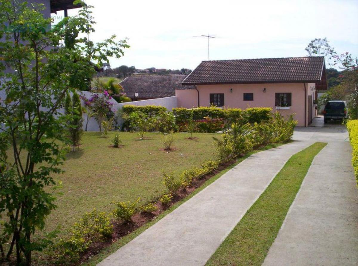 2 bedrooms House in Sao Paulo, Brazil No. 502118