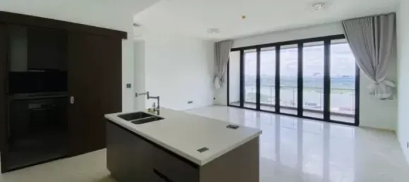 4 غرف نوم شقة في Thu Duc, فيتنام رقم 74947 13