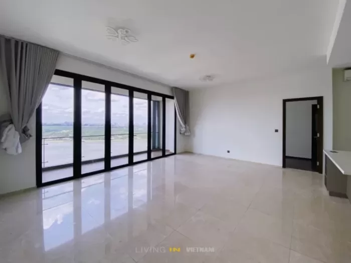 4 غرف نوم شقة في Thu Duc, فيتنام رقم 74947
