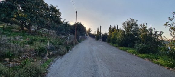 Terreno de 2 divisões em Malia, Greece N.º 93596 4