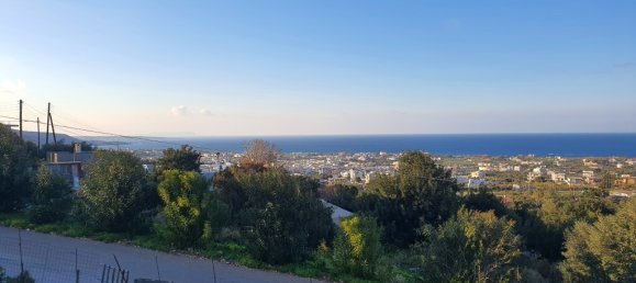 Terreno de 2 divisões em Malia, Greece N.º 93596 3