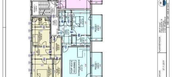 2 rooms Apartment in Salzburg, Austria No. 198902 15