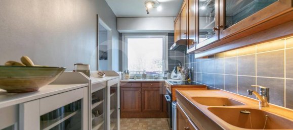 2 bedrooms Apartment in Sucy-en-Brie, France No. 139482 6