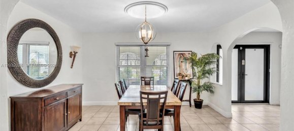 4 dormitorios villa en venta en Miami, Miami-Dade, Florida, USA № 615213 15