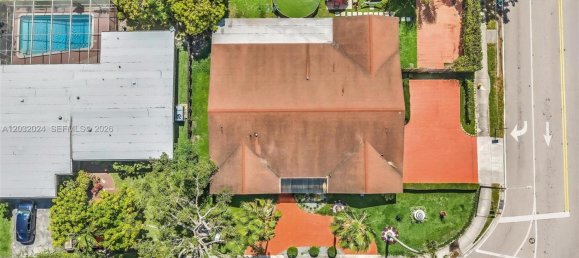 4 dormitorios villa en venta en Miami, Miami-Dade, Florida, USA № 615213 21
