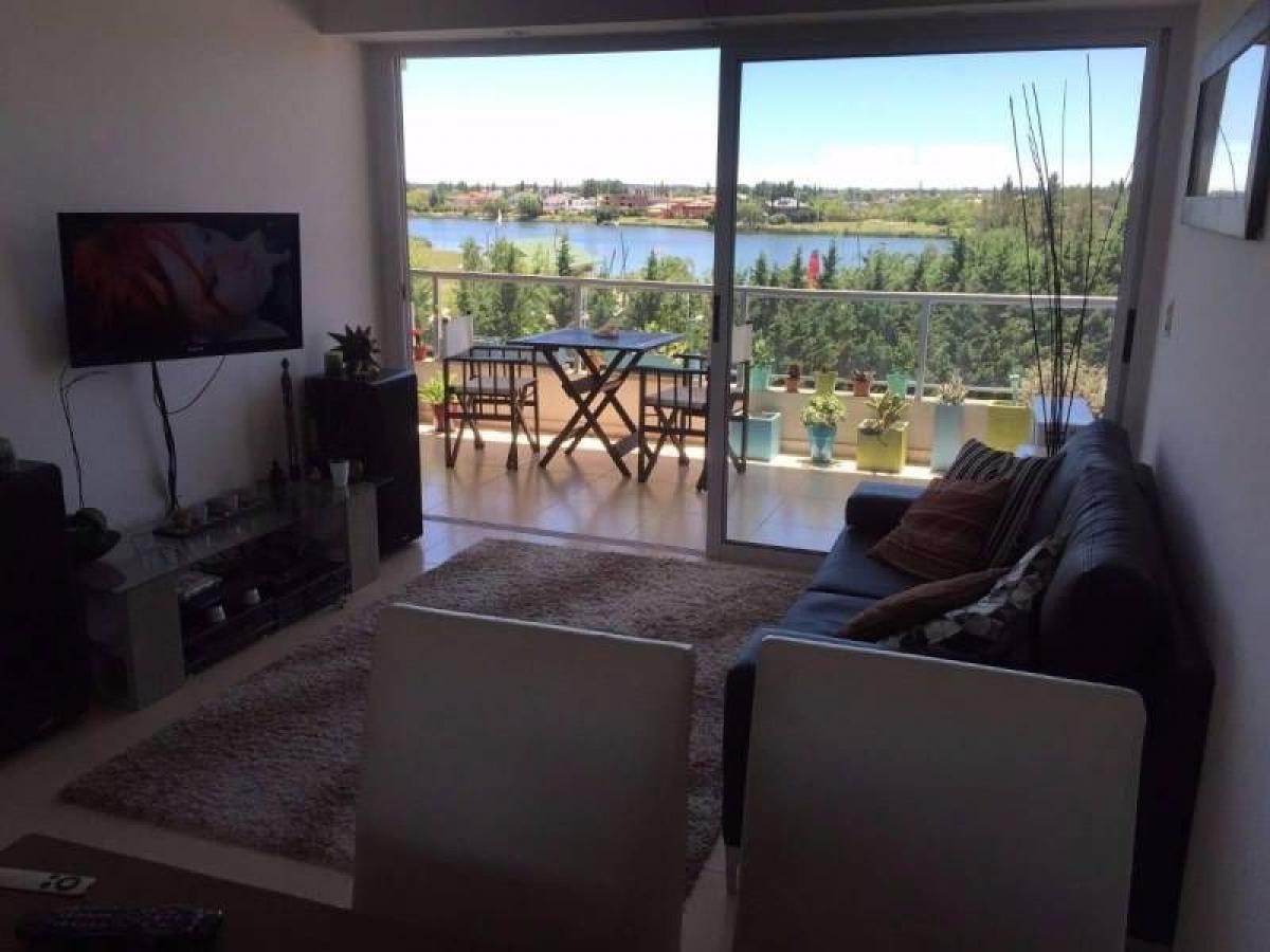 2 bedrooms Apartment in Tigre, Argentina No. 55331