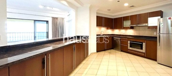 Квартира с 3 спальнями в Пальма Джумейра, ОАЭ № 99014 4