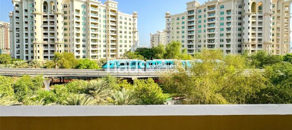 Квартира с 3 спальнями в Пальма Джумейра, ОАЭ № 99014 2