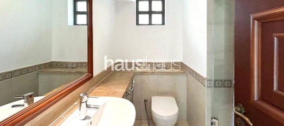 Квартира с 3 спальнями в Пальма Джумейра, ОАЭ № 99014 8