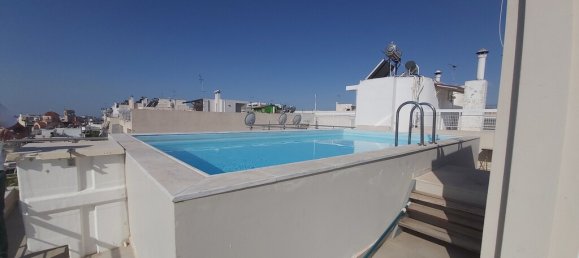 Квартира с 2 спальнями в Афины, Греция № 3196 5