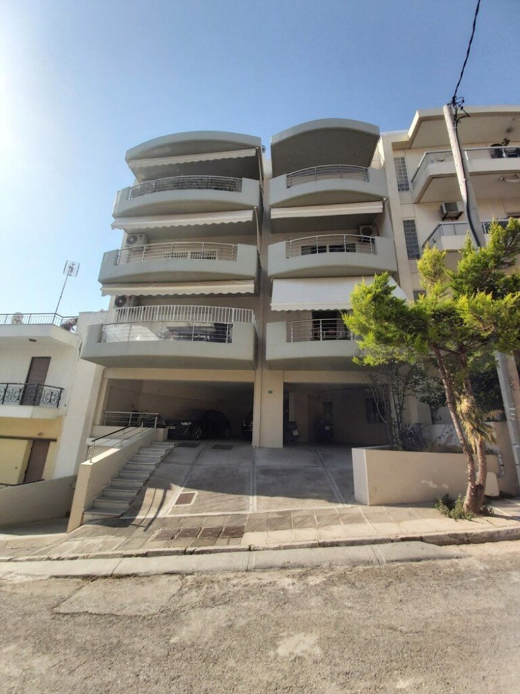 2 Schlafzimmer Wohnung in Athens, Greece, Nr. 3196