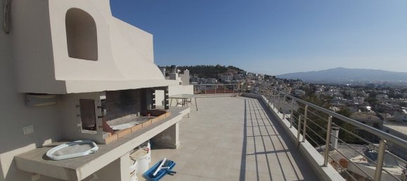 Квартира с 2 спальнями в Афины, Греция № 3196 8