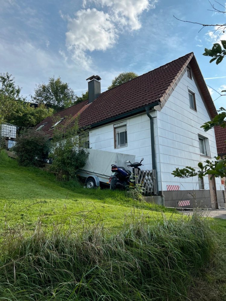 2 chambres Maison à Heidenheim, Germany No. 295433