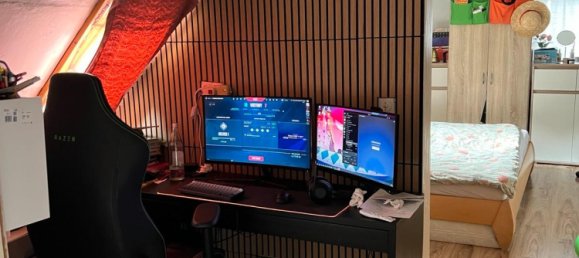 2 chambres Maison à Heidenheim, Germany No. 295433 17