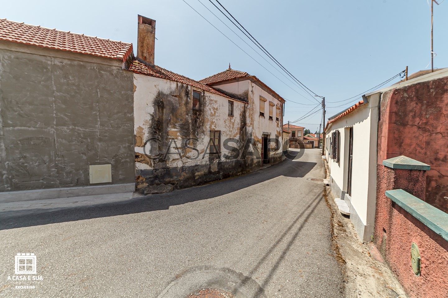 3 Schlafzimmer Haus in Maceda, Portugal, Nr. 336985