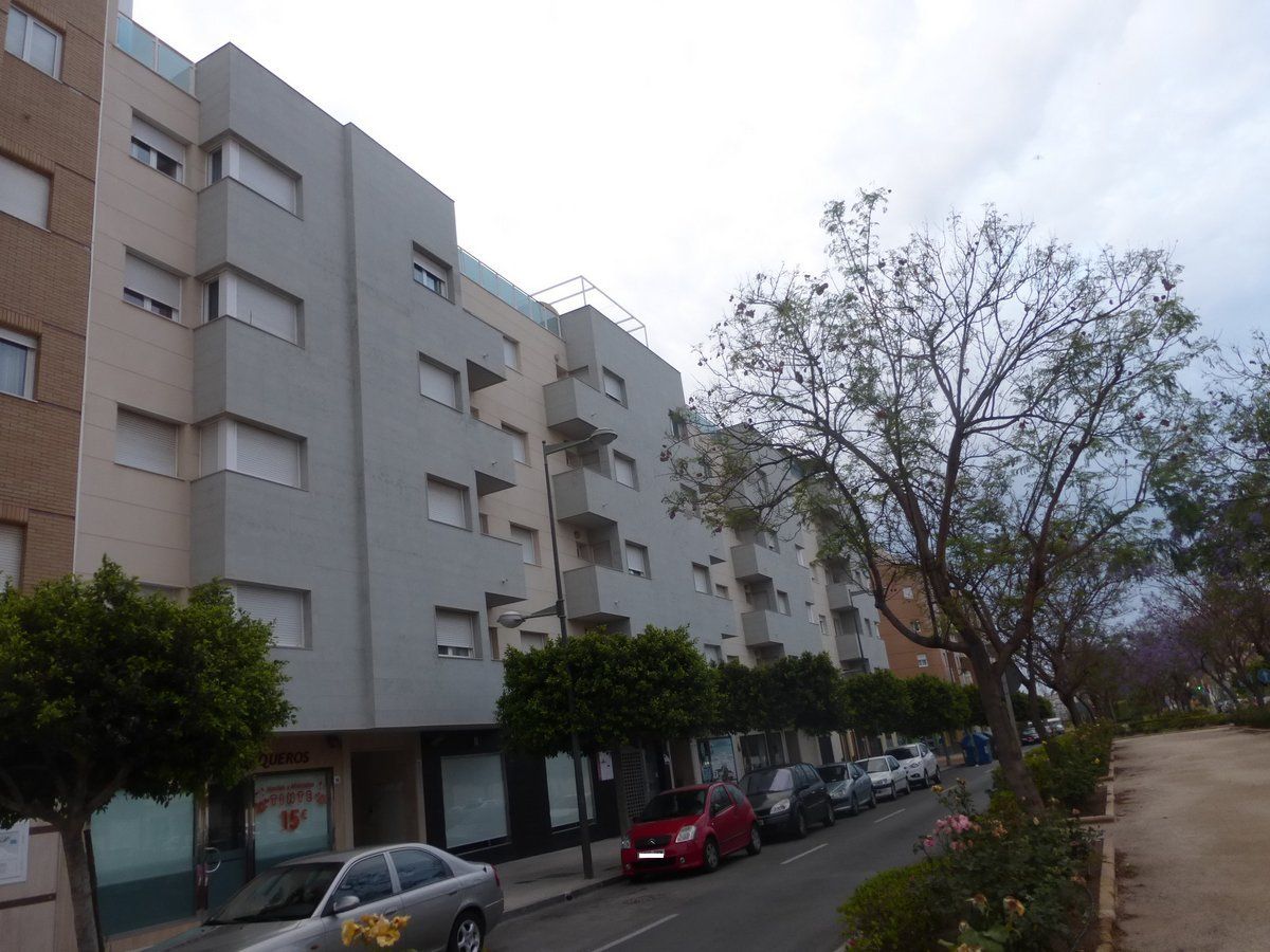 Apartamento T3 em El Ejido, Spain N.º 139194