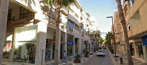 Apartamento T3 em El Ejido, Spain N.º 139194 3