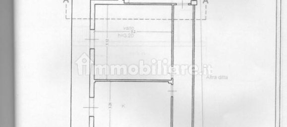 Apartamento de 2 dormitorios en Catania, Italy No. 156062 12